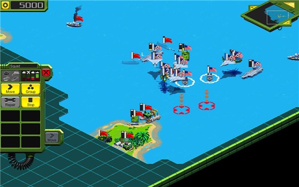 前线风暴手机版