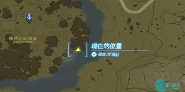 王国之泪身体纤长的守护龙情节挑战攻略