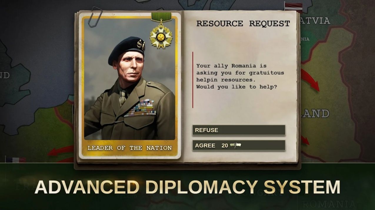 战略与战术下载