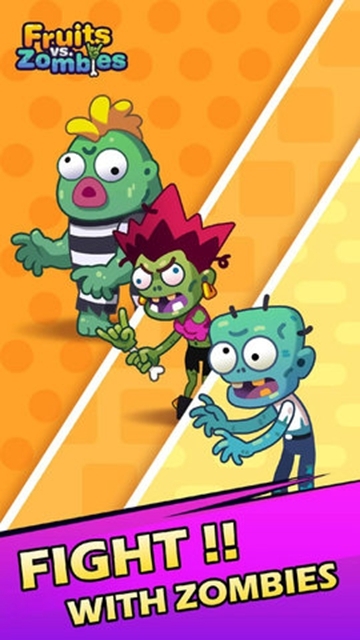 水果大战僵尸新年版