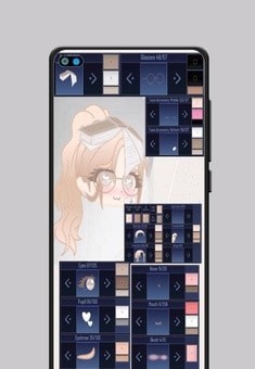 加查发型免费正版