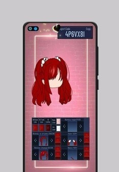 加查发型免费正版