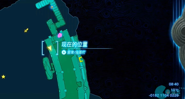 王国之泪近卫兵的靴子怎么获得