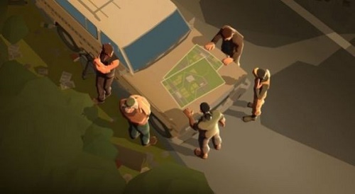 末日桥梁设计师手机版