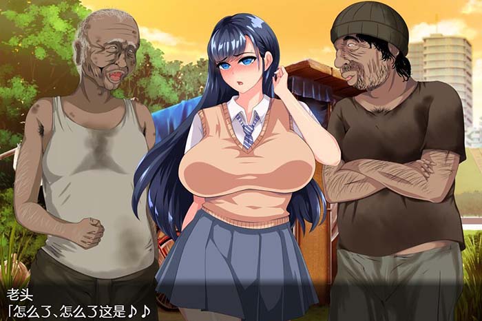 劣等基因的马尾女子免费正版