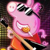 佩奇小吃店下载