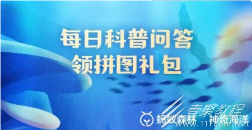 支付宝神奇海洋731最新答案分享
