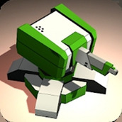 空间塔防游戏安装