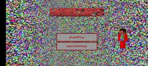 我的世界崩溃游戏