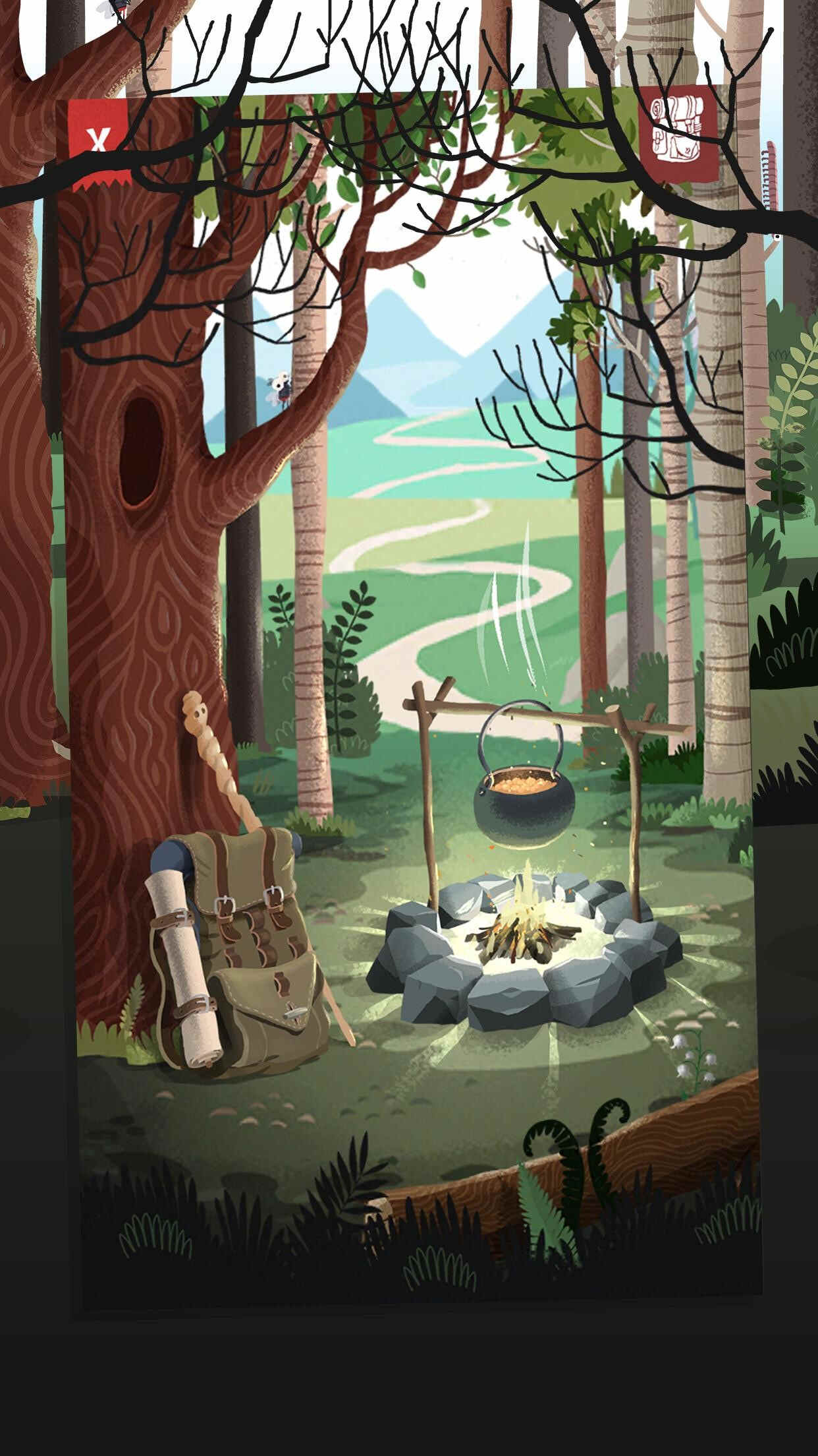 卡牌大冒险免费正版