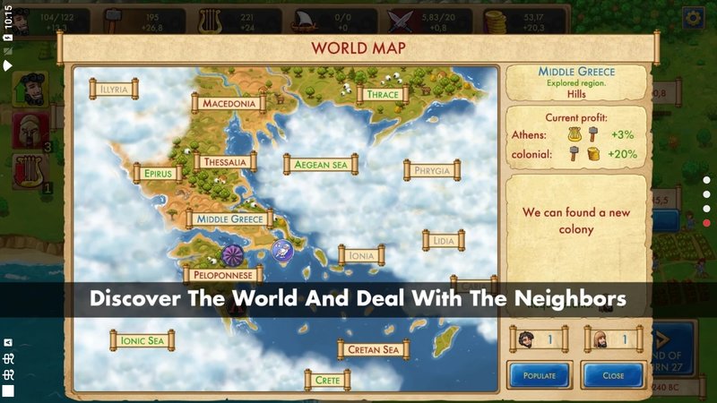 大理石时代下载手机版