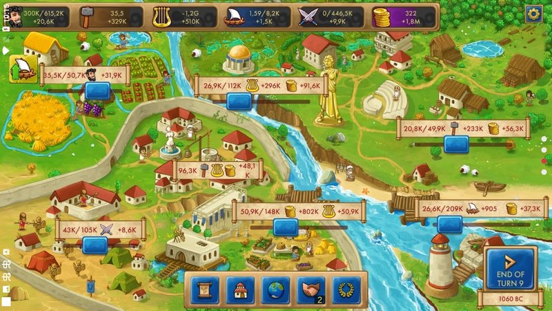 大理石时代下载手机版