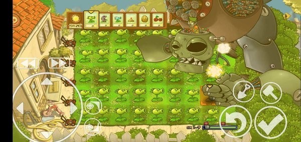 植物大战僵尸qf下载最新版