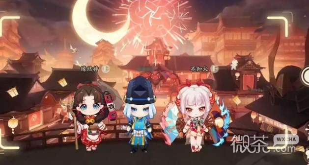 阴阳师嘭嘭大作战阵容搭配推荐攻略