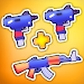 疯狂斑点爆炸安装包