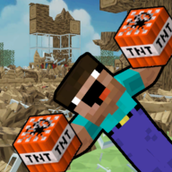 工艺破坏模拟器游戏安装