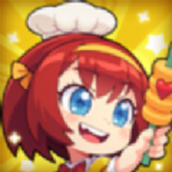 发财美食街版