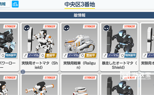 蔚蓝档案配队思路策略
