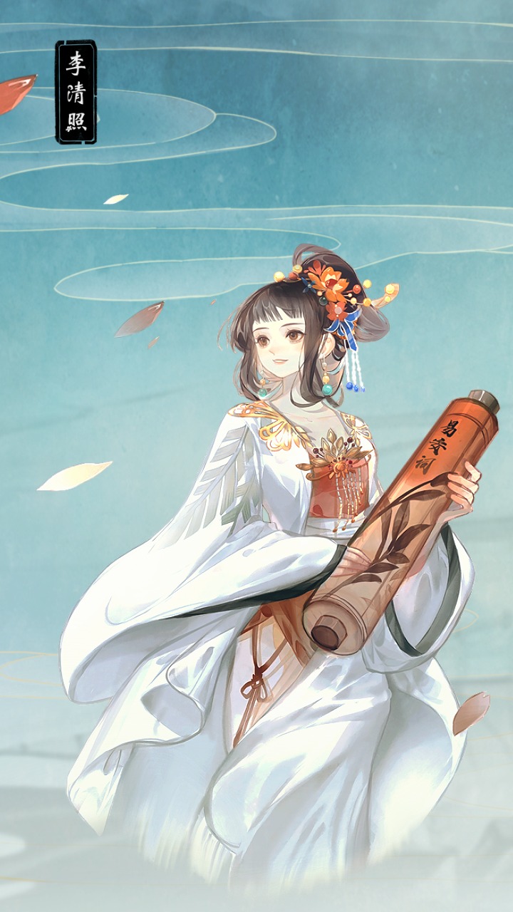 云梦华裳2022