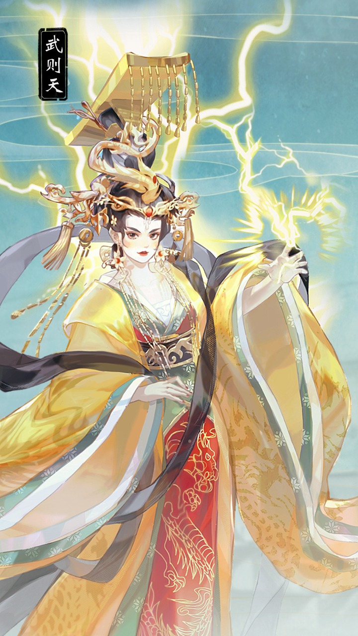 云梦华裳2022