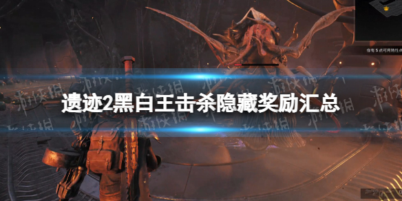 《遗迹2》黑白王击杀奖励有哪些？ 黑白王击杀隐藏奖励汇总