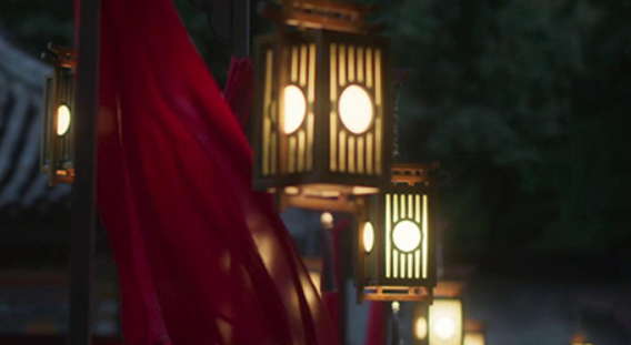 《莲花楼》绣花人皮案件真相到底是什么