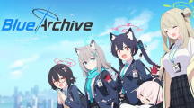 《蔚蓝档案》账号重置全新方式