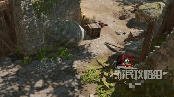 《博德之门3》隐匿指南 隐匿有什么好处？
