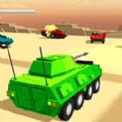 地空争霸大作战游戏