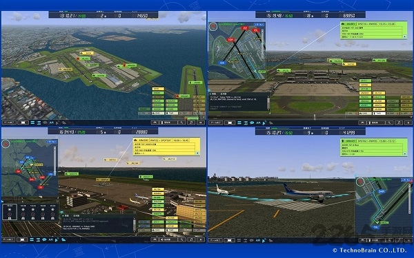 我是航空管制官4正式版