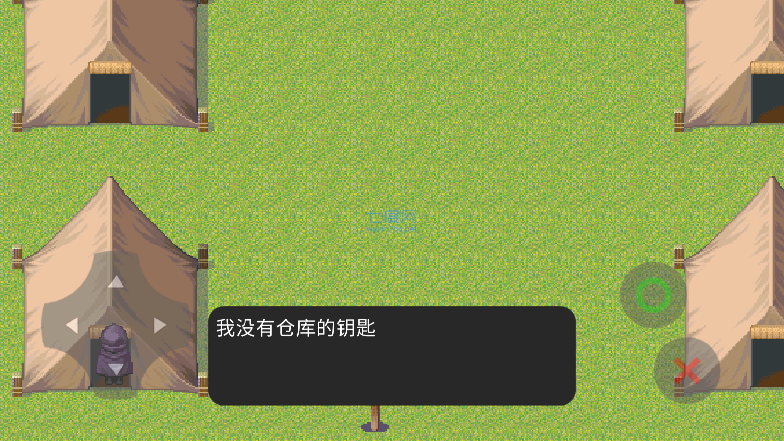 胡侦探传说幻影山庄之谜