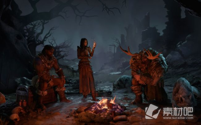 《暗黑破坏神4》无法连接到steam服务器解决办法