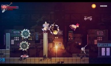 王子齐安中文版