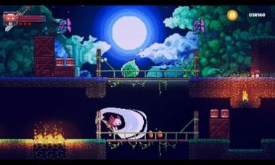 王子齐安中文版