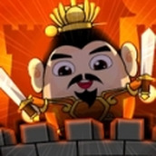 全战三国中文版