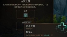 博德之门3圣武士副职选什么博德之门3圣武士副职业选择