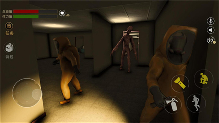 深入后室2安装包