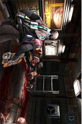 死亡空间重制版手游