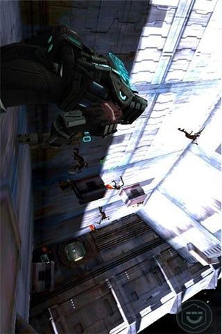 死亡空间重制版手游