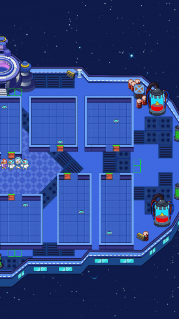 鸭鸭躺平大冒险免费正版