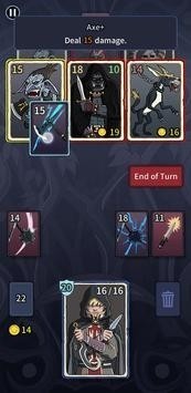 卡牌战士游戏安装