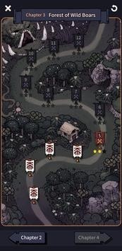 卡牌战士游戏安装