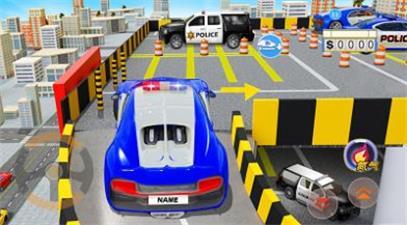 公路开车模拟器手机版
