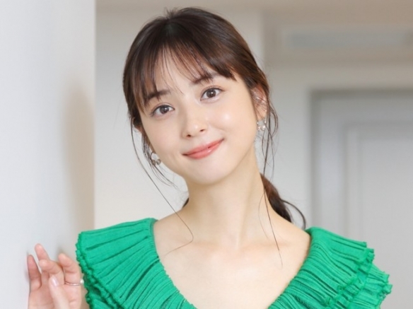 日本男性票选正统派美女演员TOP10