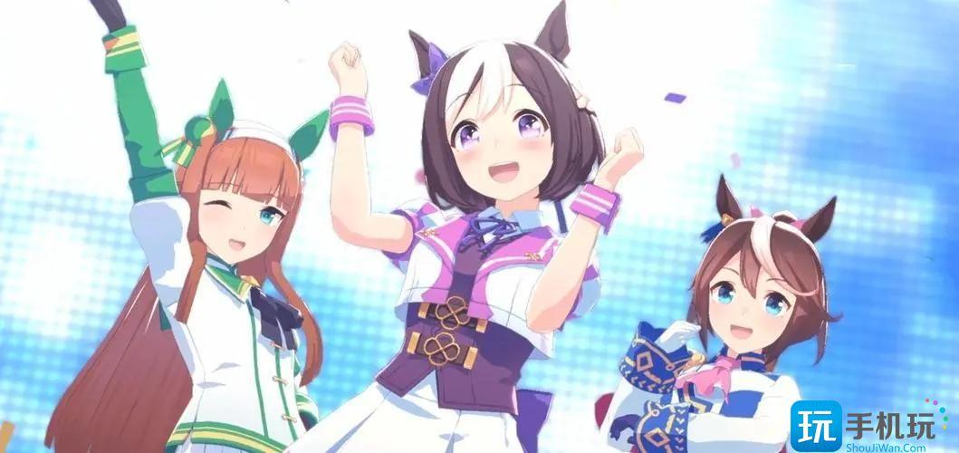赛马娘手游限定任务有哪些开服限定任务攻略大全