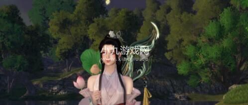 逆水寒手游流言迷局断案任务怎么做
