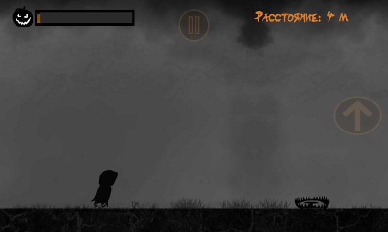 黑暗奔跑者安卓下载