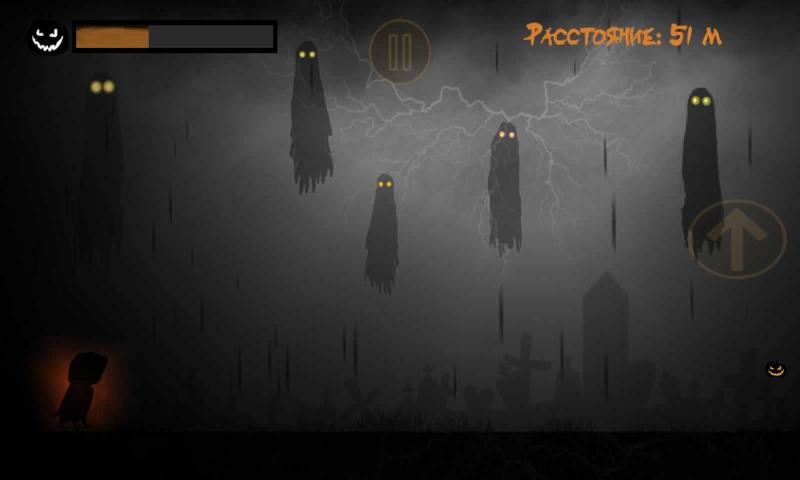 黑暗奔跑者安卓下载