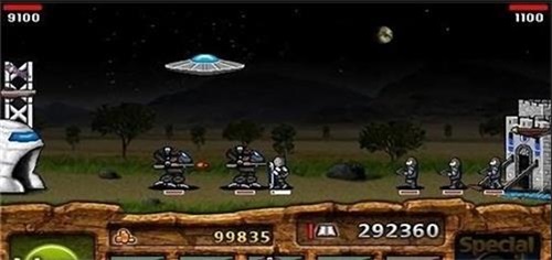 原始战争最新版手游