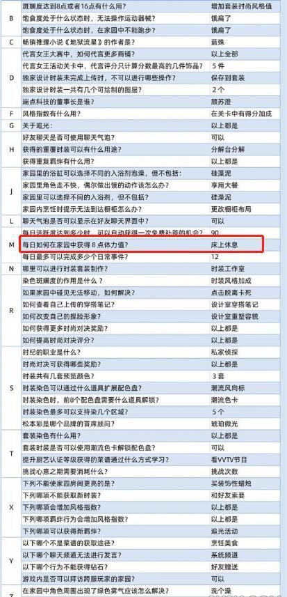 以闪亮之名如何在家园中获得8点体力以闪亮之名在家园中获得8点体力攻略